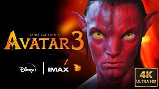 AVATAR 3 _ Full Movie action 2025 - Fire and Ash _ Full Action Movies 2025 in English - Review  hd