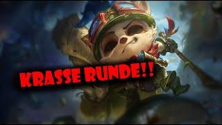 MEGA BANGER TEEMO GAME