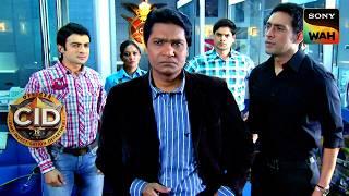 Jewellery Store में घटे Incident ने क्यों चौंकाया CID को? | CID | Episode 773 | Shaadi Aur Saazish