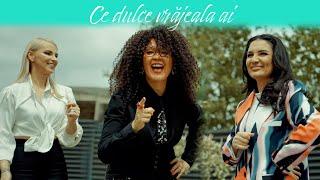 Andrada Barsauan  Lena Miclaus  Minodora -  Ce dulce vrajeala ai (Official video)