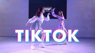 Tik Tok - Ke$ha // Choreography MORE DANCEMUSIC ACADEMY - Dance cover from W4P Dance Crew