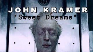 (SAW) John Kramer Tribute - “Sweet Dreams”