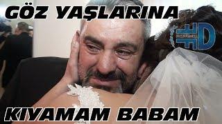 GÖZ YAŞLARINA KIYAMAM BABAM {--- www.dogrufilm.de ---}