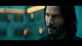 JOHN WICK: CHAPTER 4 - FINAL TRAILER [Australia].