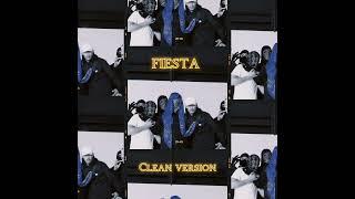 RARE & GEE5 - FIESTA [ Clean Version ] {TN-L}