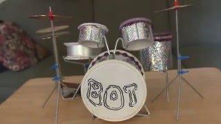 DrumBot