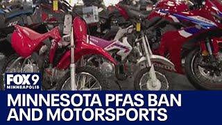 New PFAS ban in MN will effect youth powersports industry