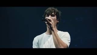 Wincent Weiss - Weck mich nicht auf (Live aus Hamburg)