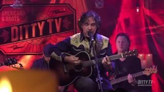 John Oates performs "Out of Touch" on Ditty TV