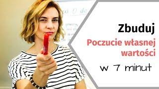 Jak zbudować poczucie własnej wartości? ...w 7 minut  SpecBabka