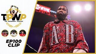 Shawn Porter Keeps It Real on Adrien Broner & Mental Health in Boxing