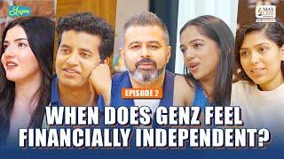 @WeAreYuvaa x Max Life presents Gen Z Gets Real with Money | Episode 2