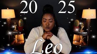 LEO - Where Is Your Path Currently Taking You ️ 2025 ️ Your Path Ahead