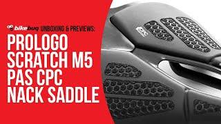 Prologo Scratch M5 Pas CPC Nack Saddle | Bikebug