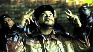 6 Tre G-100 (Official Music Video) #GDs #GD