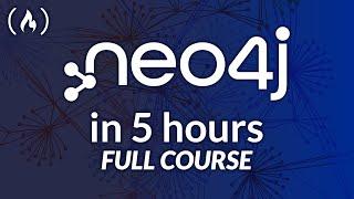 Neo4j Course for Beginners