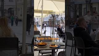 Please Subscribe @ Travel with Col to see my full Guided Tours from all the Polish Cities
