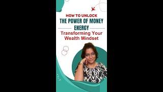 Unlocking the Flow: Harnessing the Energy of Money. @PRIYAMEHTA #moneyenergy #unlockingtheflow