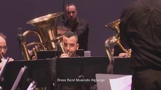 TERRA PACEM - Brass Band Musicalis