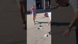 Hard prank / Жёсткий пранк девушки, я в шоке! #пранк #prank #baztiktok