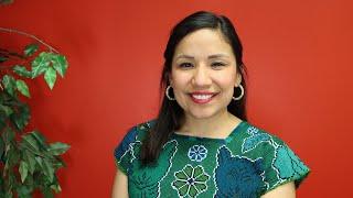 Faculty in Focus: Yvonne Mendoza