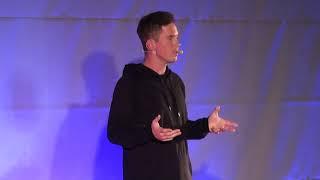 I was a small class kid | Ryan Socash | TEDxRakowicka