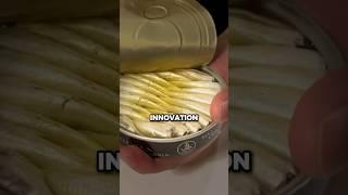 Napoleon’s Army vs Canned Food 
