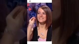 Alizee - Beautiful Smile