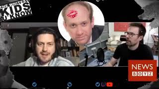RIP Trevor Moore