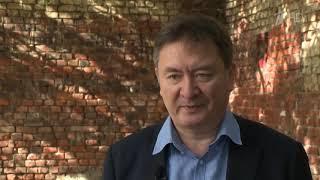 Константин Крохин: «А у нас на кухне газ. А у вас?»