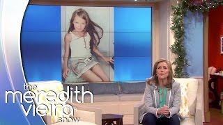 Controversial Young Model | The Meredith Vieira Show