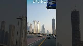 Welcome to Dubai dude 