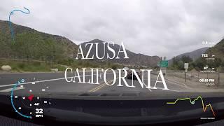 Welcome to Mountain Cove, Azusa, CA