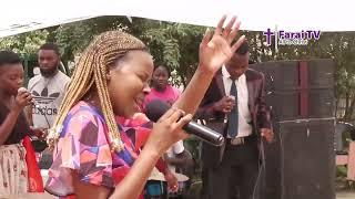 Dombo Rakare Kare (Hymnal LIVE) - Memory Marwodzi