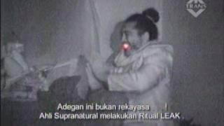 Uji Nyali 17 Ritual Leak