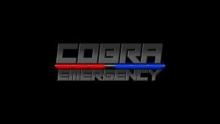 New CobraEmergency Outroduction for 2024 