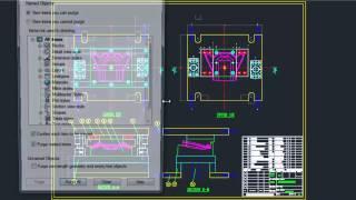 Understanding AutoCAD Purge Command