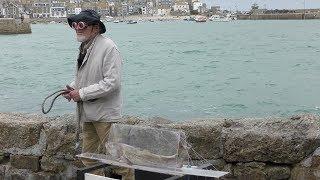 A PHILOSOPHICAL SLICE OF St IVES - CODSWALLOP ON TOUR (St IVES SEPTEMBER FESTIVAL 2017)