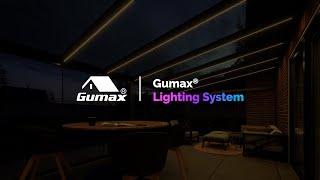 NEW PRODUCT | Gumax® Lighting System