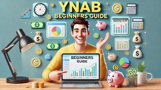 YNAB: You Need A Budget, A 2024 Complete Review for Beginners to Budgeting