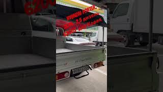 Hyundai Porter UMED TV