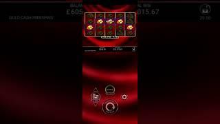 Gold Cash Free Spin £100 Bet With 30 Free Spins