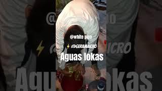 aguas lokas 