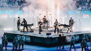Linkin Park - 2025 UEFA Champions League Final Kick Off Show by Pepsi
