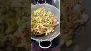 Perfect  potato tempered with onion #shorts