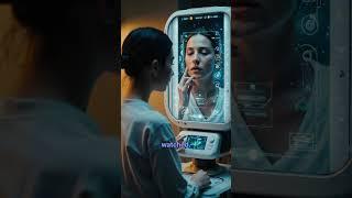 The Mirror That Knows Your Secrets – Friend or Foe? #SmartMirrors #AIWatch
