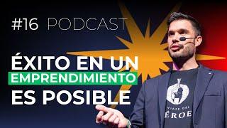 016 Descubre los secretos para triunfar con tu emprendimiento // Cómo ganar dinero  de verdad