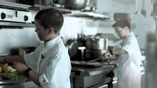 Herald Sun "Mini Cookbooks" TVC - AdNews