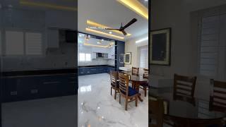 3BHK House for Sale in Saravanampatti Keeranatham, Coimbatore 3.44cent 1.35crore  ️9894456061