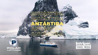 Seaventure ANTARCTICA: Polar Latitude - Freestyle - Intriper